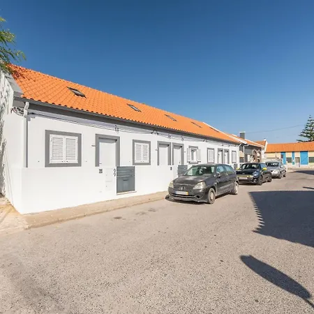Guestready - Alma Nossa - Alma De Areia Гостевой дом