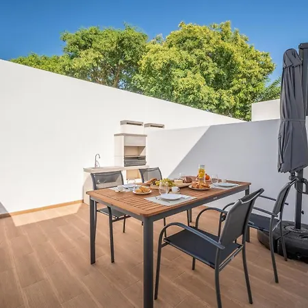 Guestready - Alma Nossa - Alma De Areia