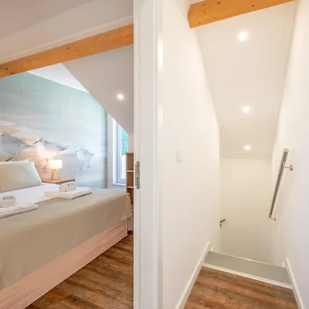 Guestready - Alma Nossa - Alma De Areia Монтижу