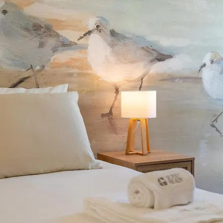 Guestready - Alma Nossa - Alma De Areia 3* Монтижу