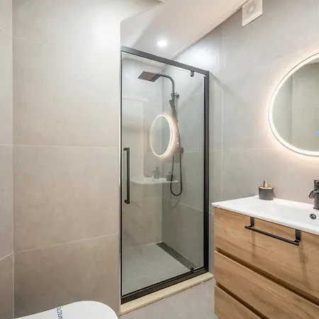 Guestready - Alma Nossa - Alma De Areia Гостевой дом 3*