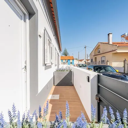 Guestready - Alma Nossa - Alma De Areia
