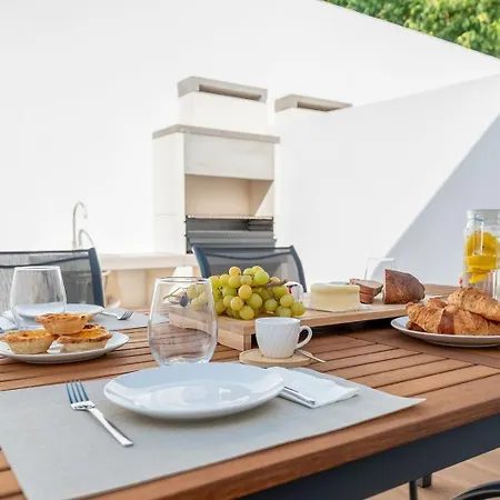 Guestready - Alma Nossa - Alma De Areia Affittacamere 3*