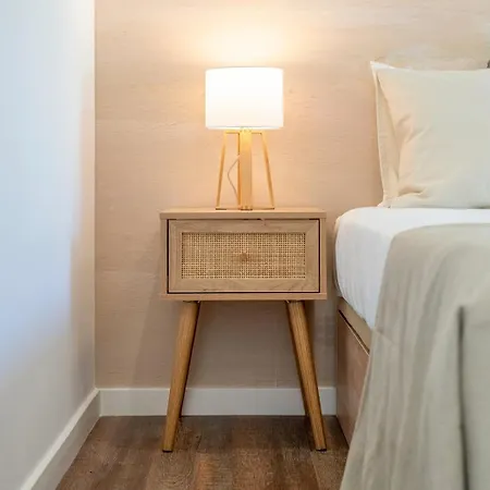 Affittacamere Guestready - Alma Nossa - Alma De Areia