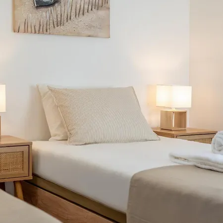 Affittacamere Guestready - Alma Nossa - Alma De Areia 3*