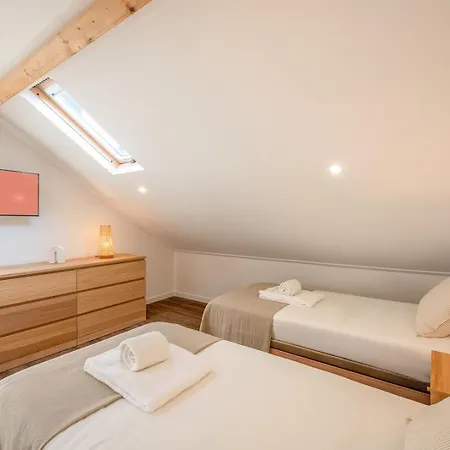 Affittacamere Guestready - Alma Nossa - Alma De Areia
