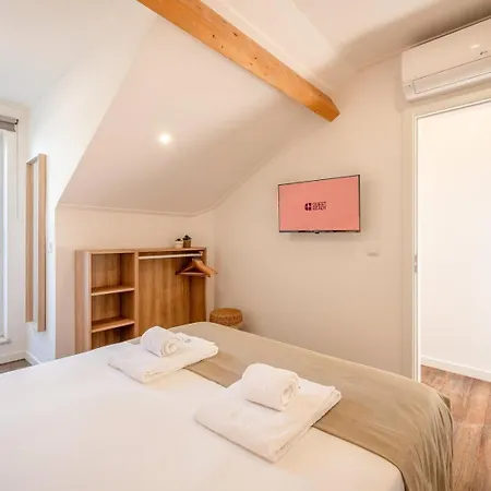 Guestready - Alma Nossa - Alma De Areia