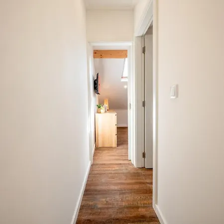 Affittacamere Guestready - Alma Nossa - Alma De Areia 3*